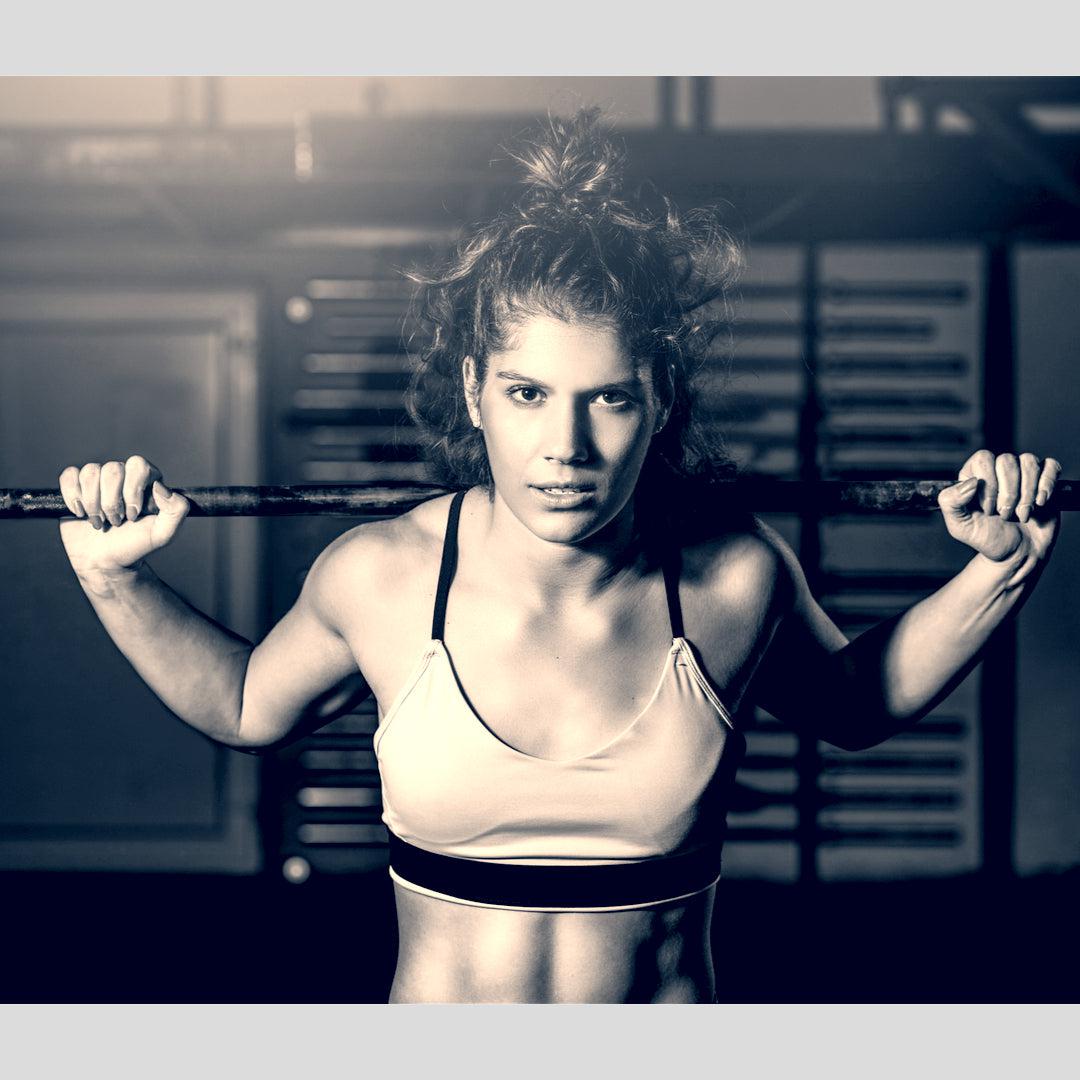 Olympic Weight Training