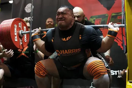 Powerlifting for Beginners: Start Strong, Lift Smart