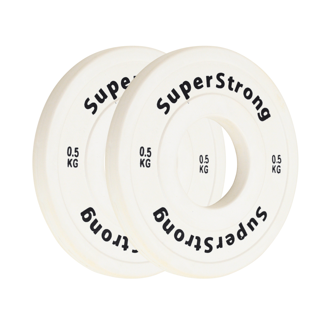 Change Plates (Pair)