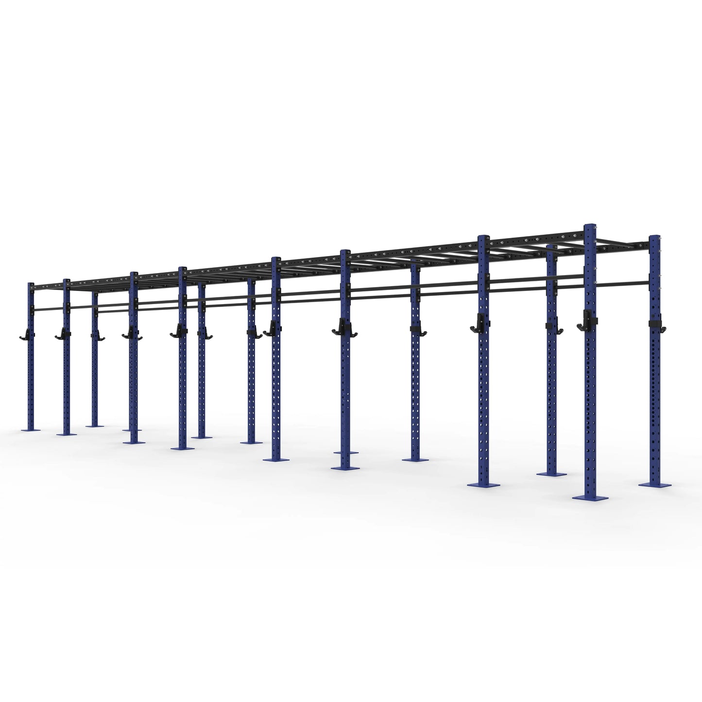 Monkey Bar Gym Rig