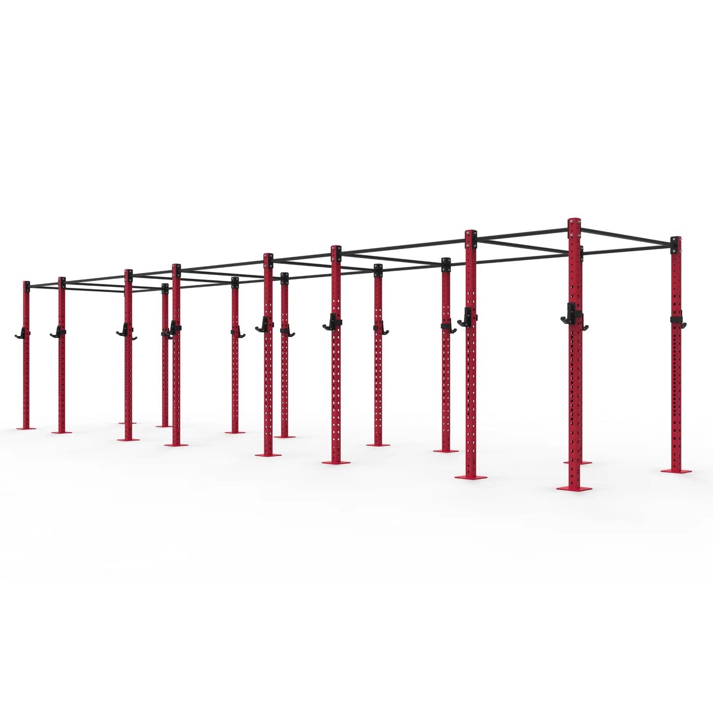 Gym Rigs - Modular