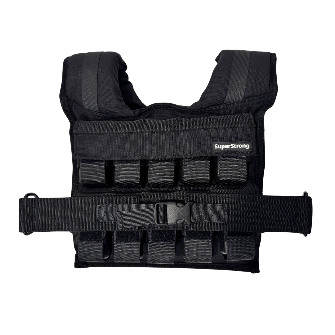 Weighted Vests - 20kg