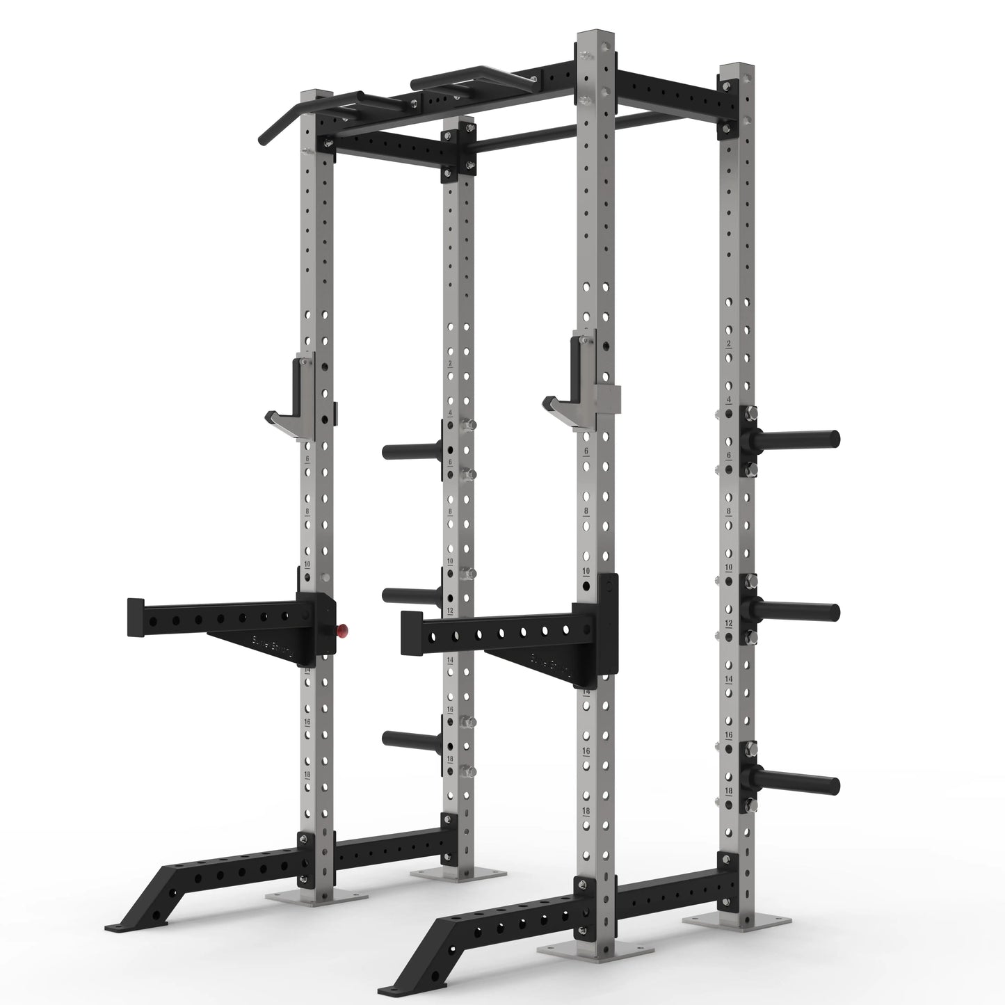 PRO Half Rack
