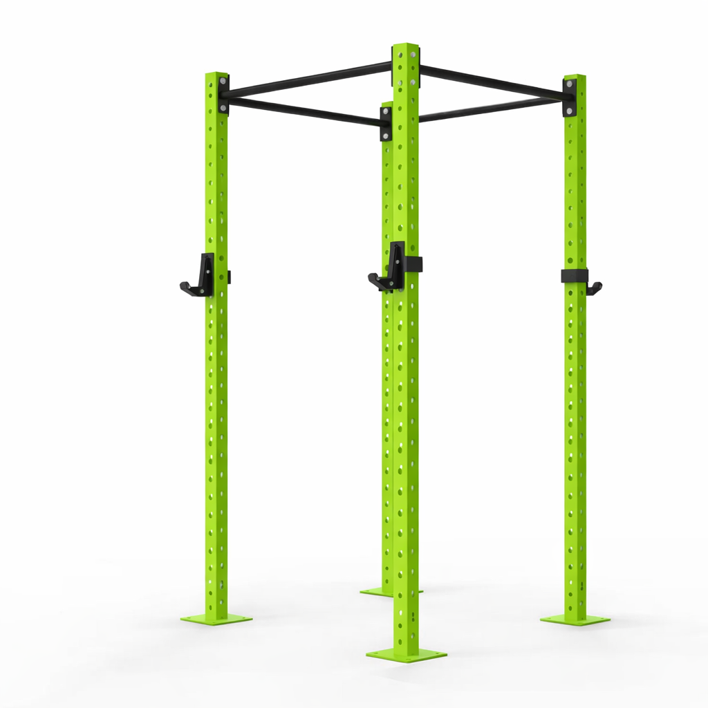 Gym Rigs - Modular