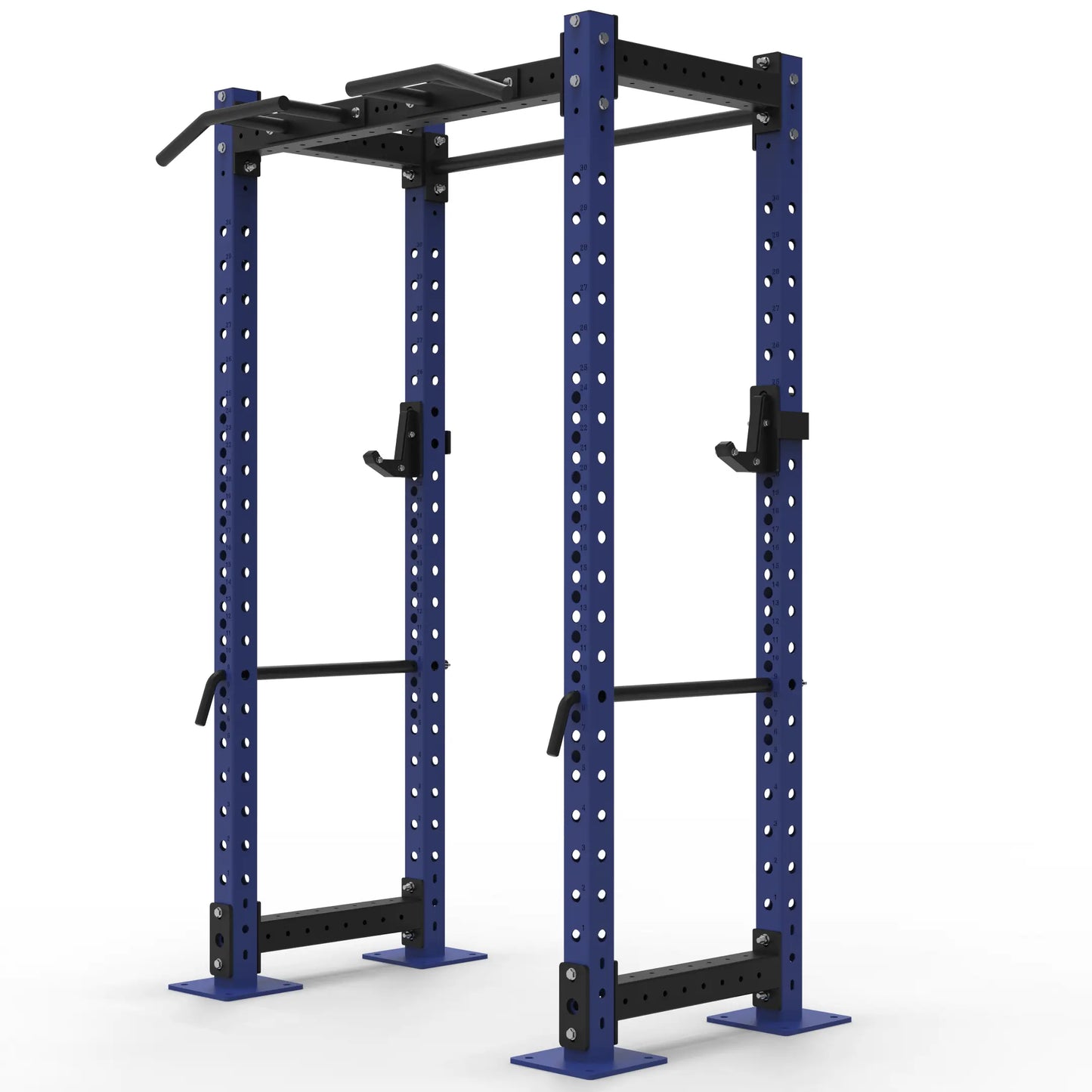 PRO Garage Power Rack Compact