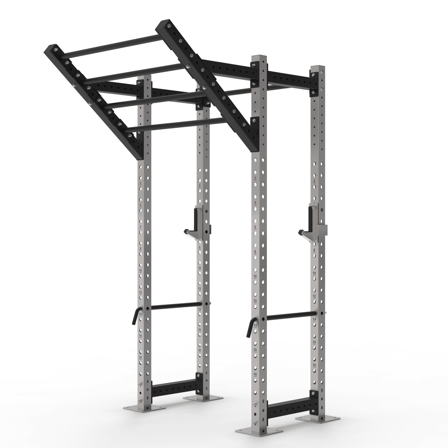 PRO Compact Power Rack