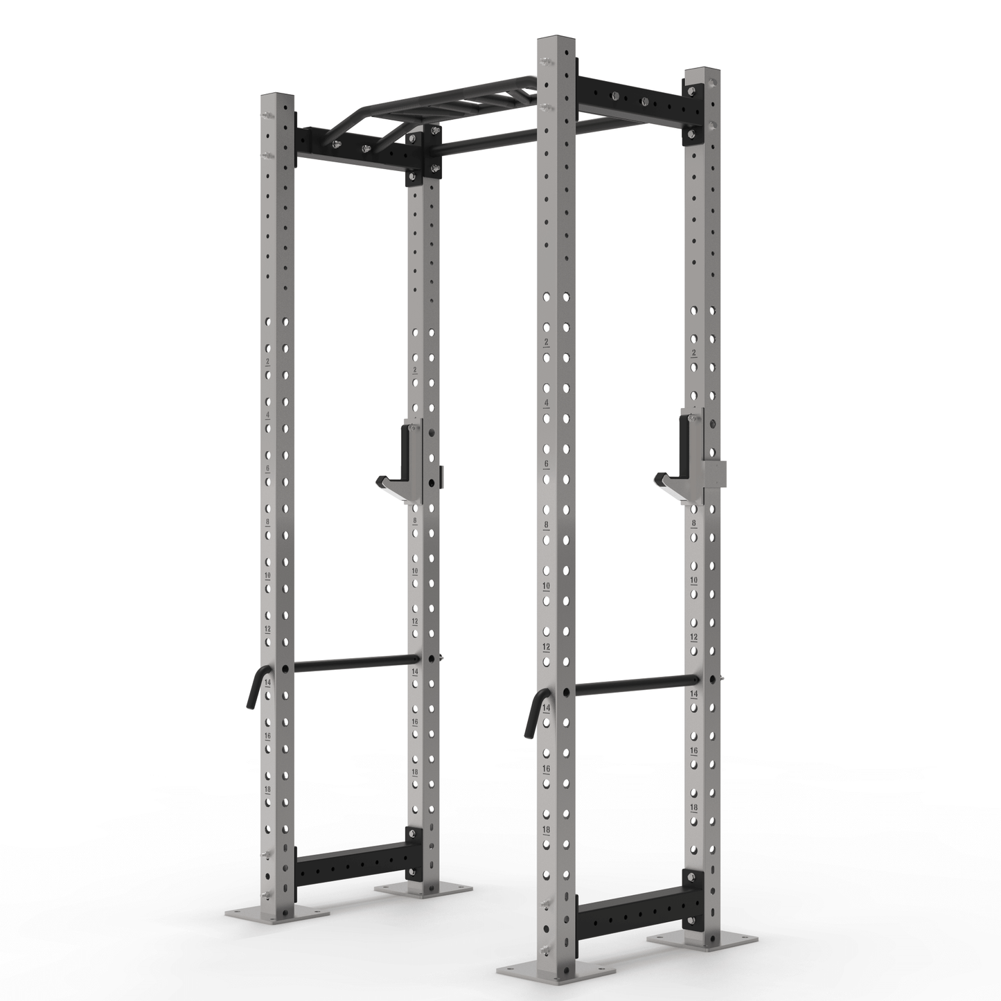 PRO Compact Power Rack