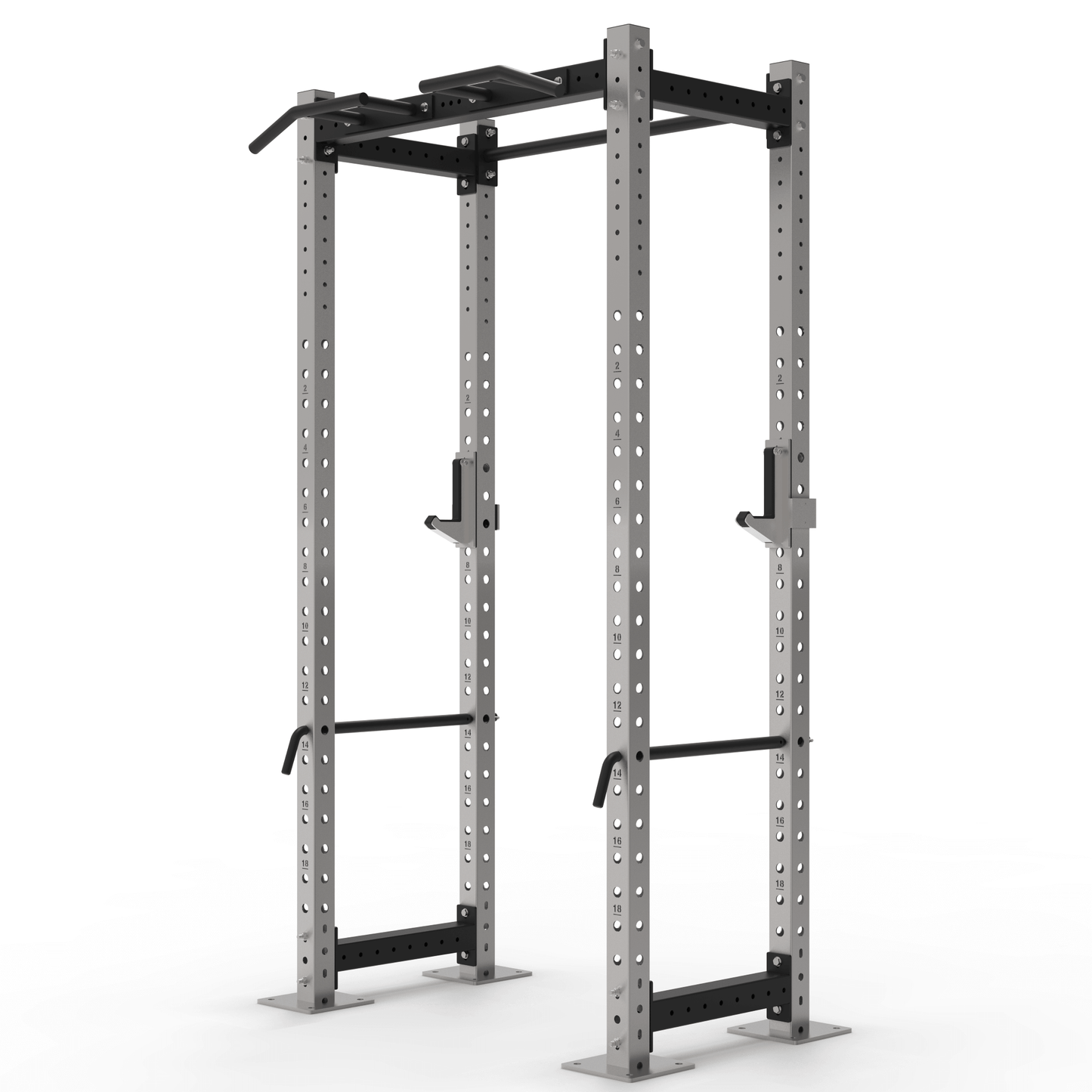 PRO Compact Power Rack