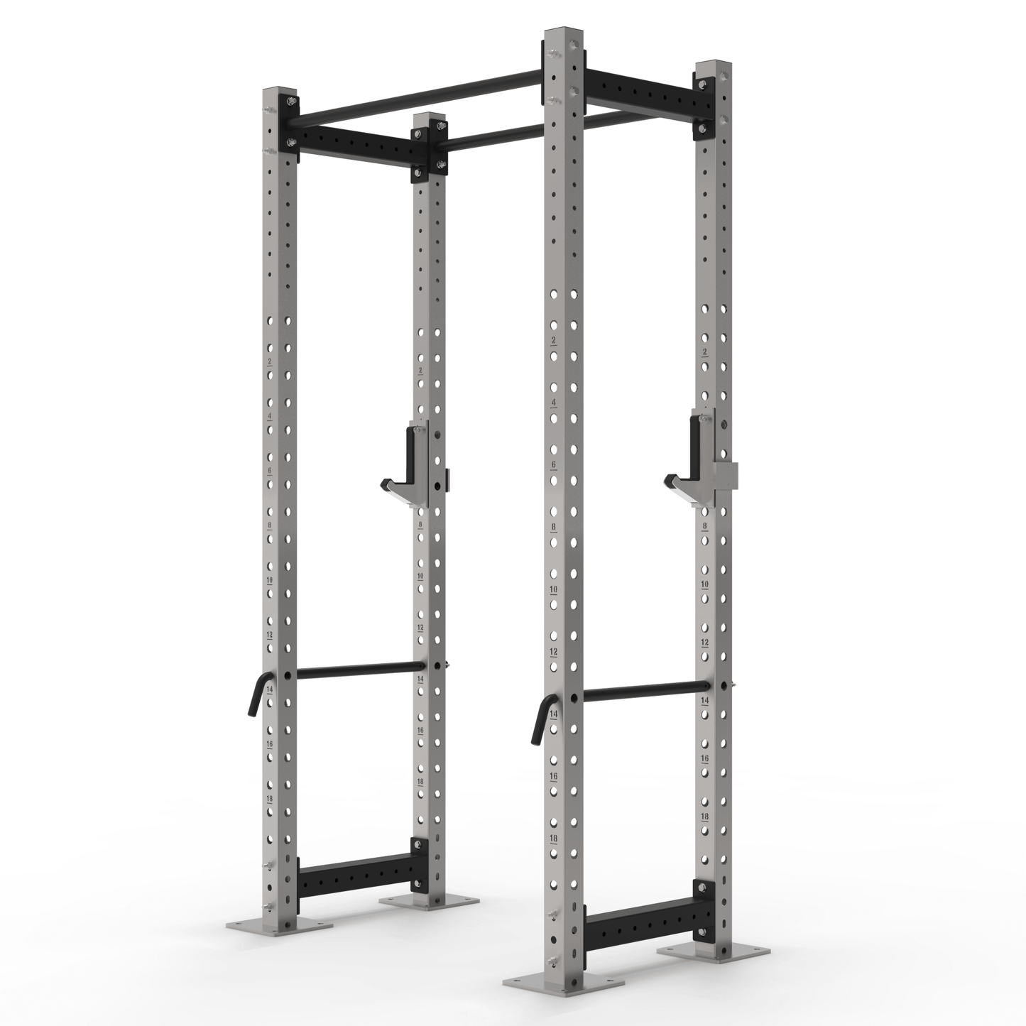 PRO Compact Power Rack