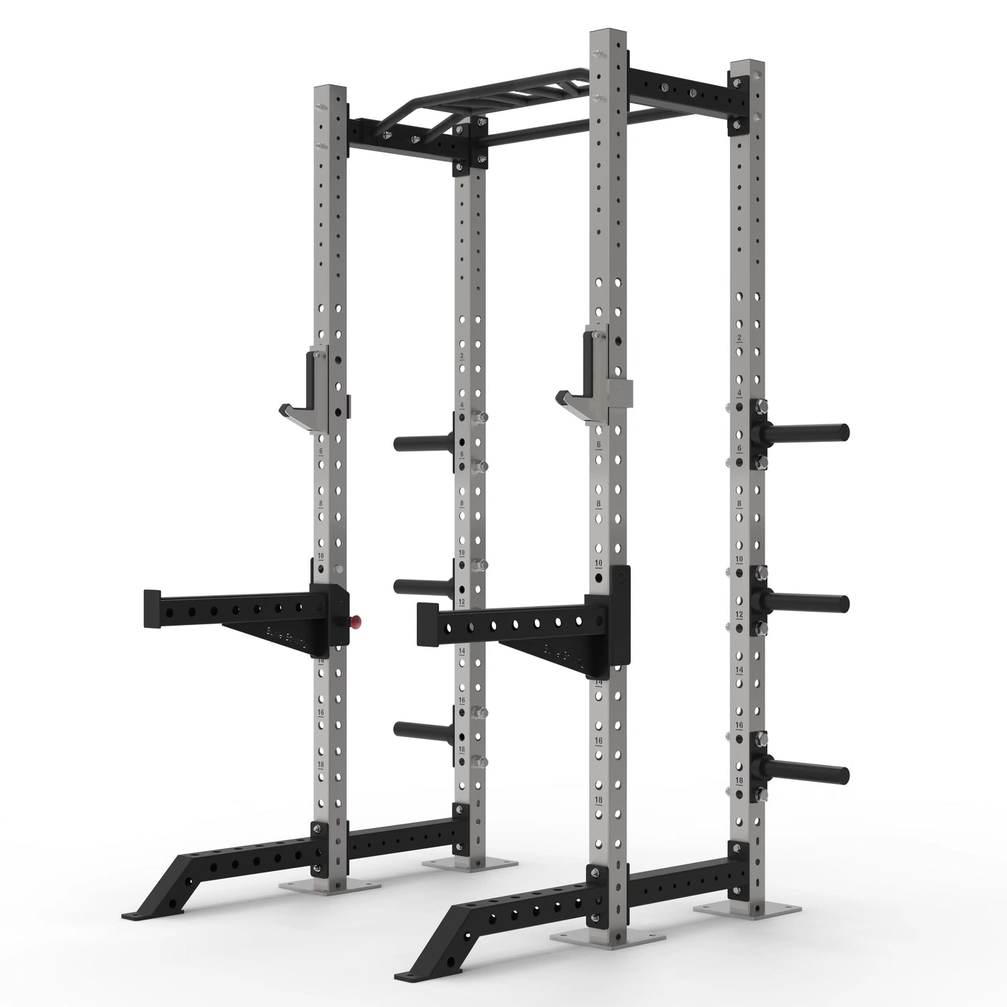 PRO Half Rack