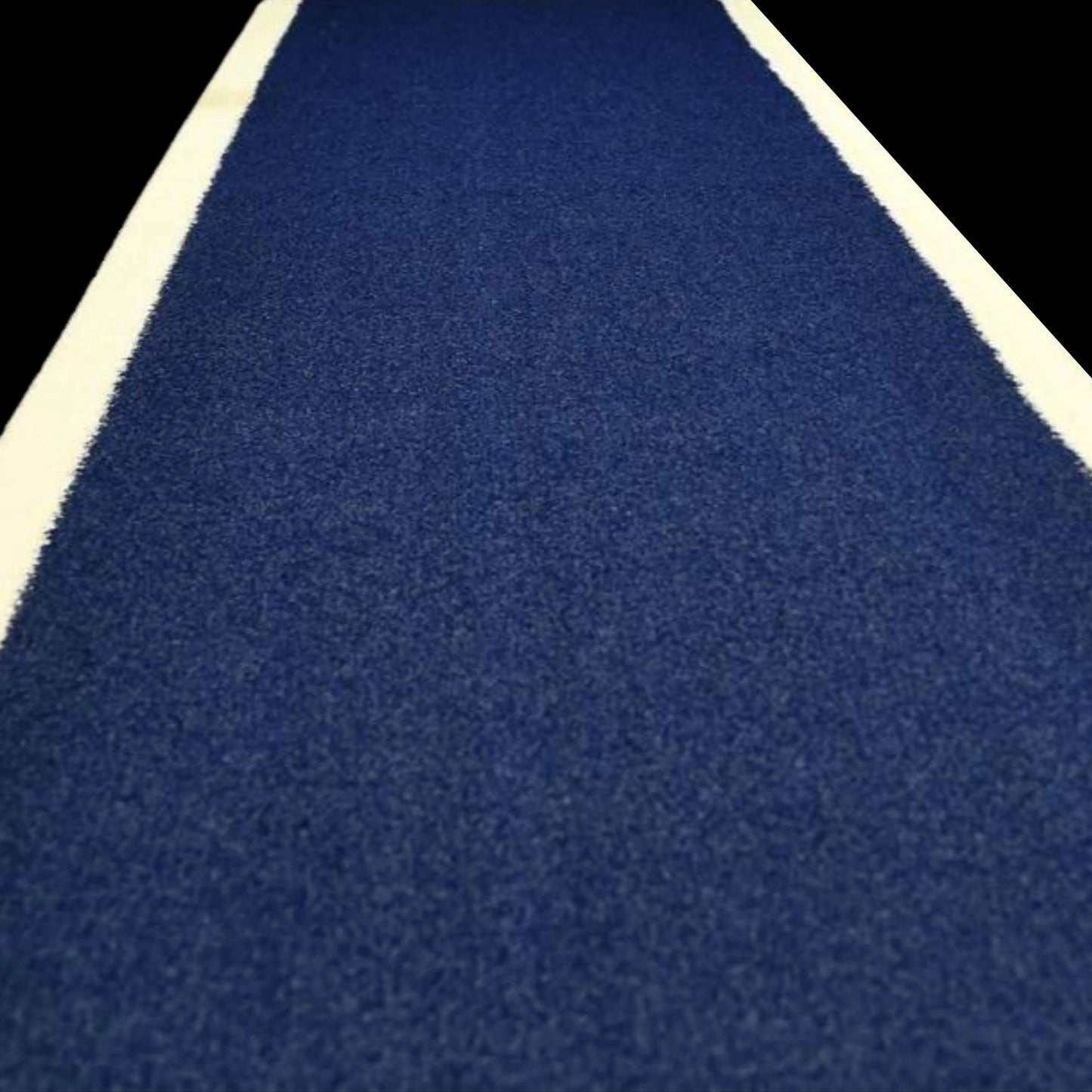 Sled Track with Lanes - Indoor/Outdoor