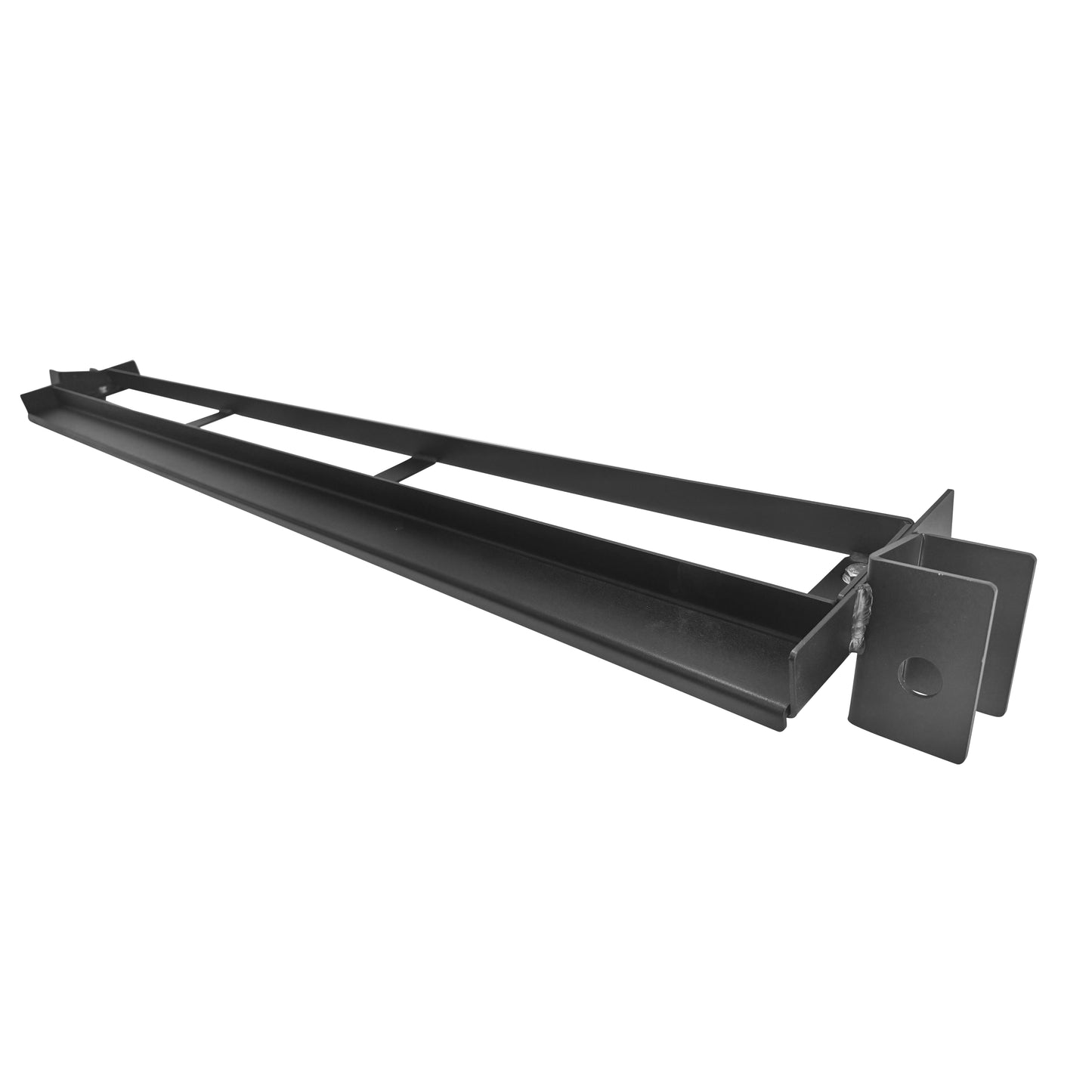 Rig/Rack Storage Shelves