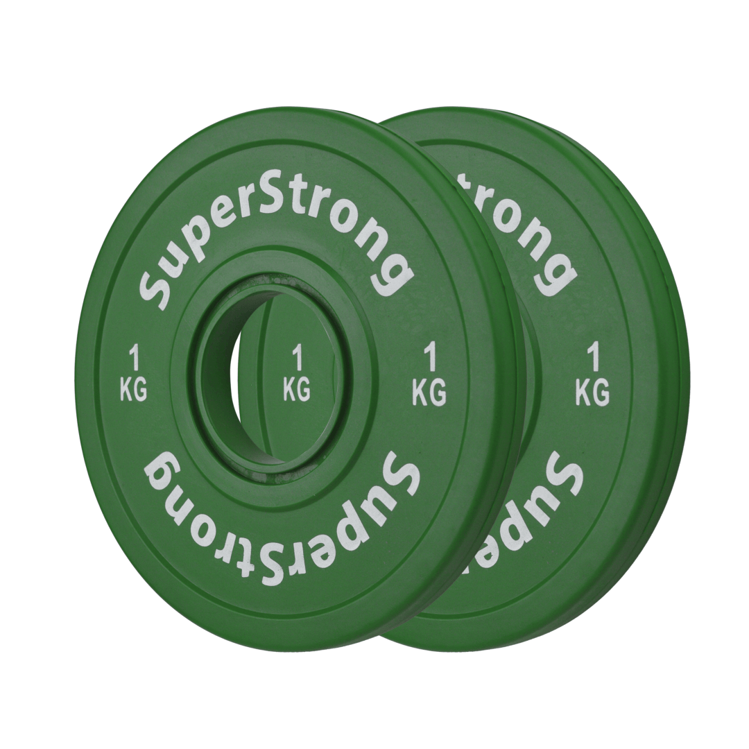 Change Plates (Pair)