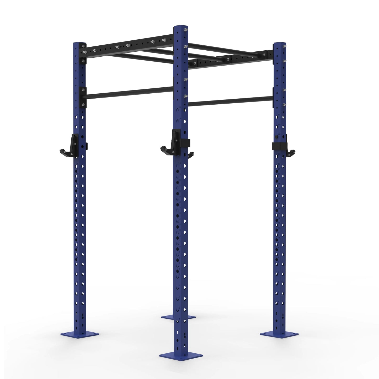Monkey Bar Gym Rig