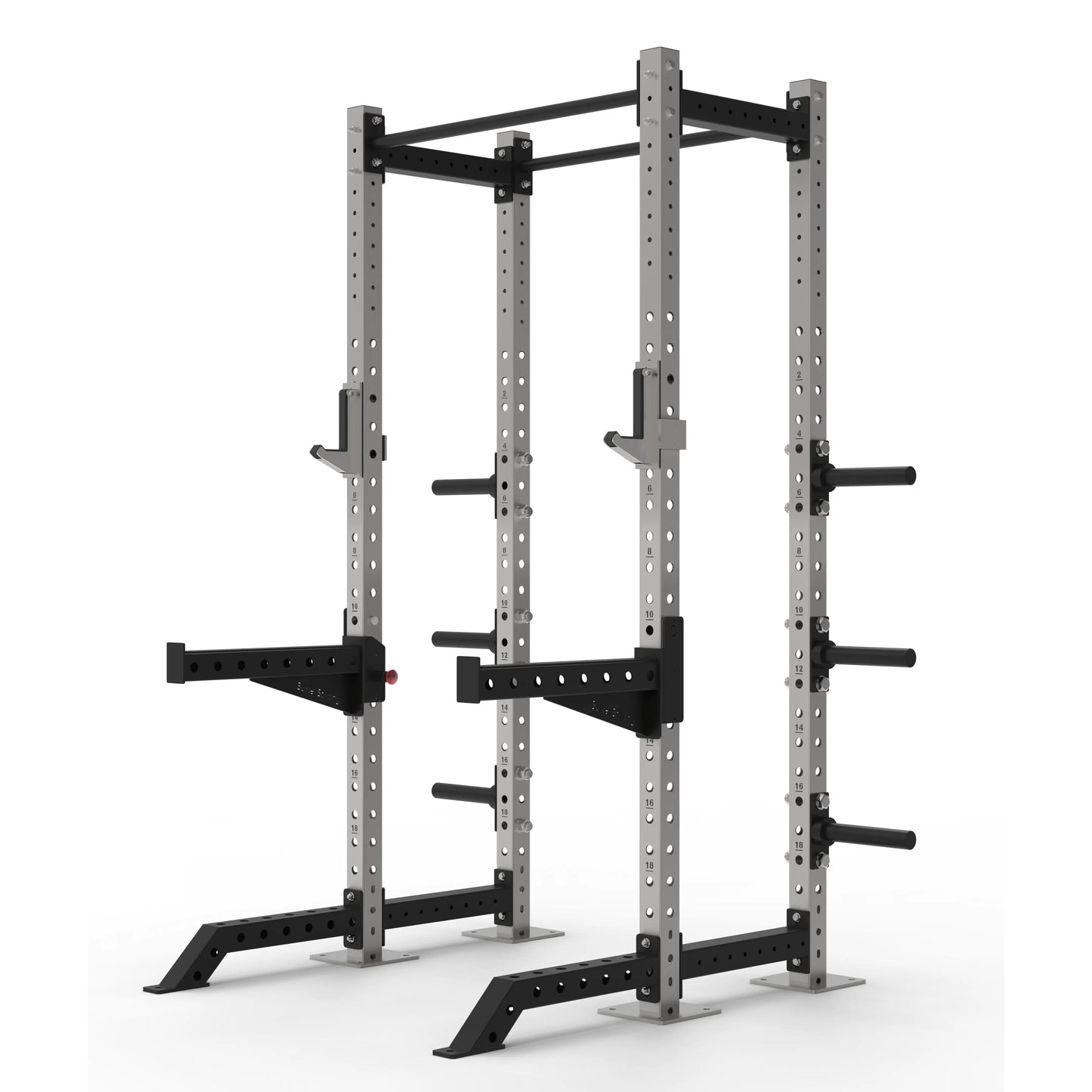 PRO Half Rack