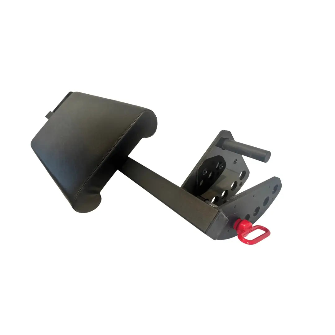 Preacher Curl Attachment
