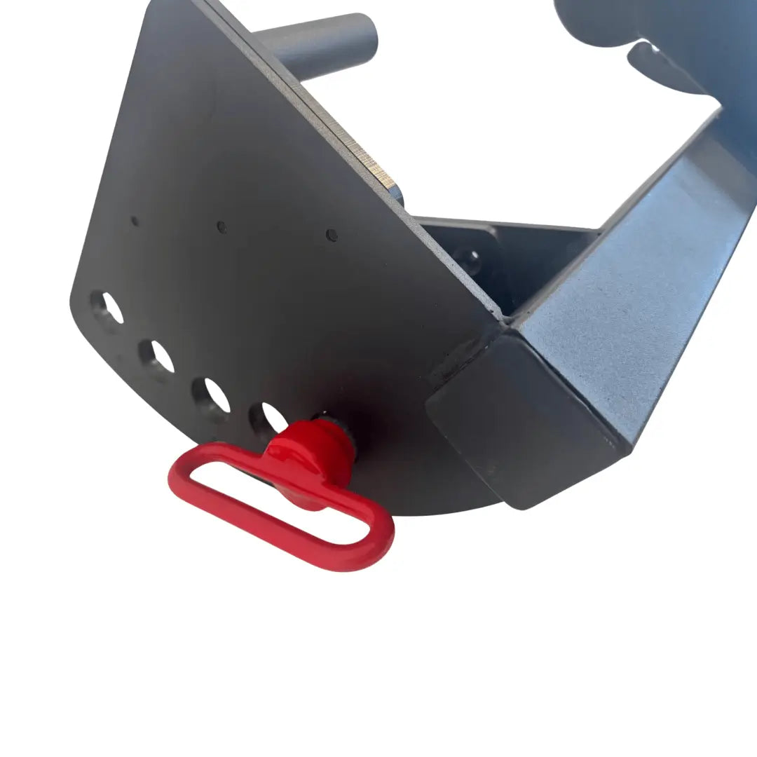 Preacher Curl Attachment