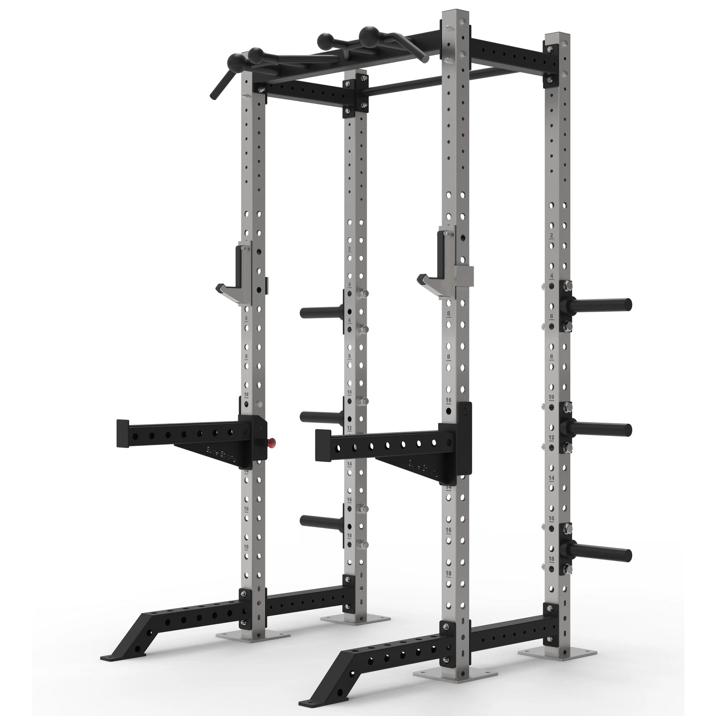 PRO Half Rack