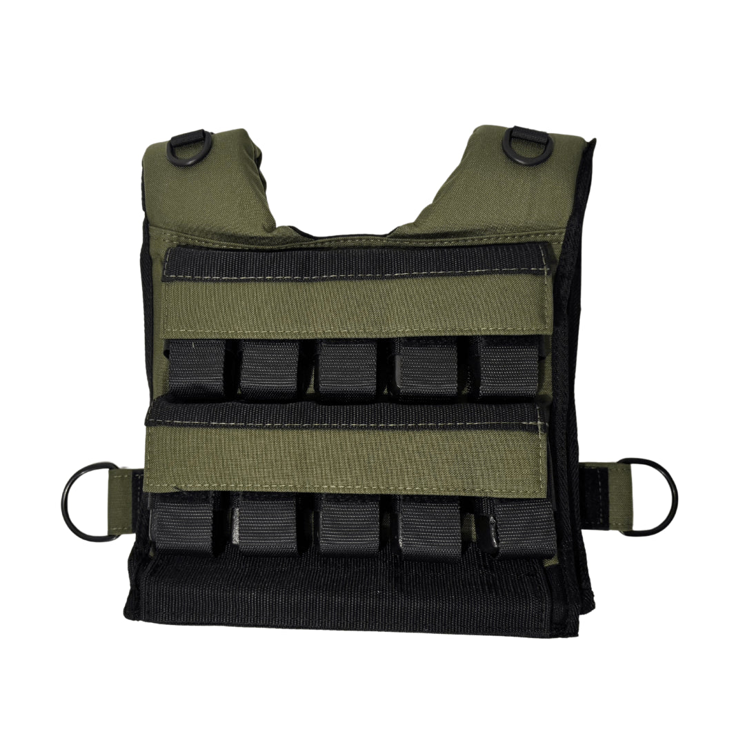 Weighted Vests - 20kg