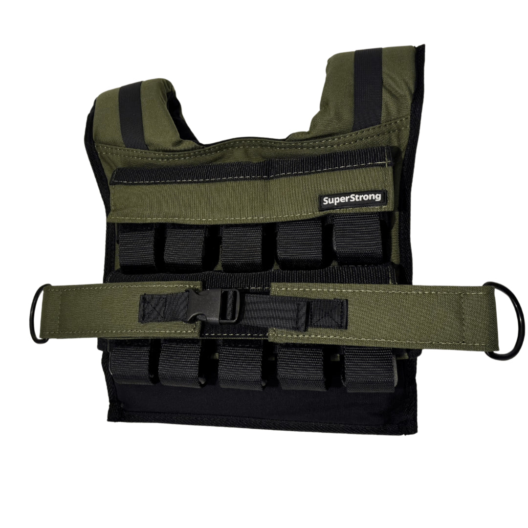 Weighted Vests - 20kg