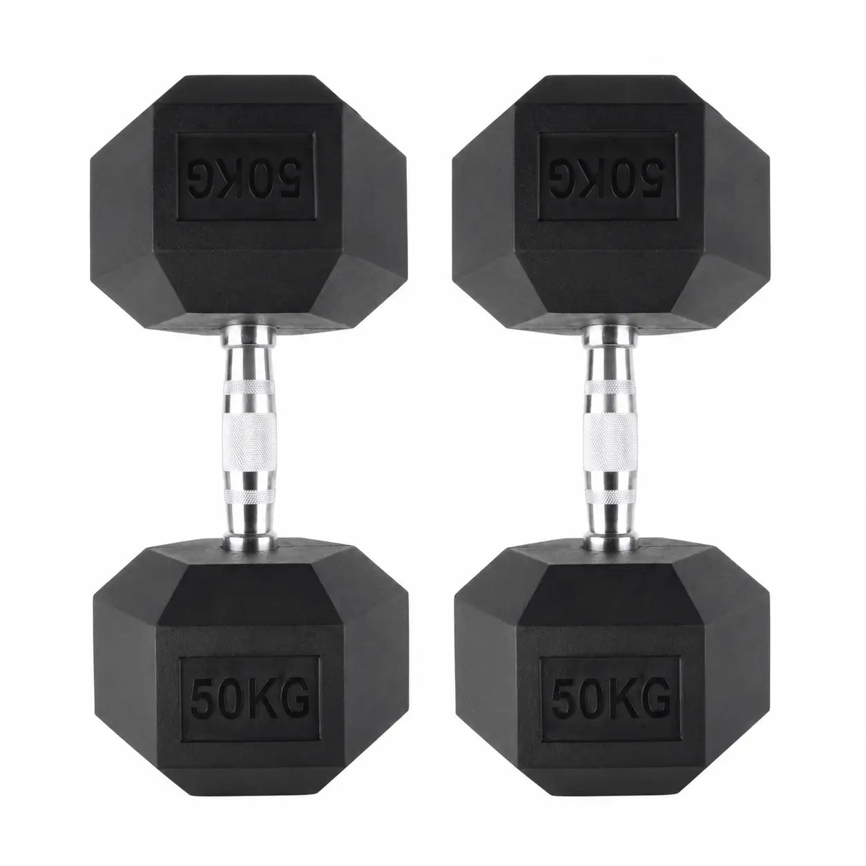 Hex Dumbbells