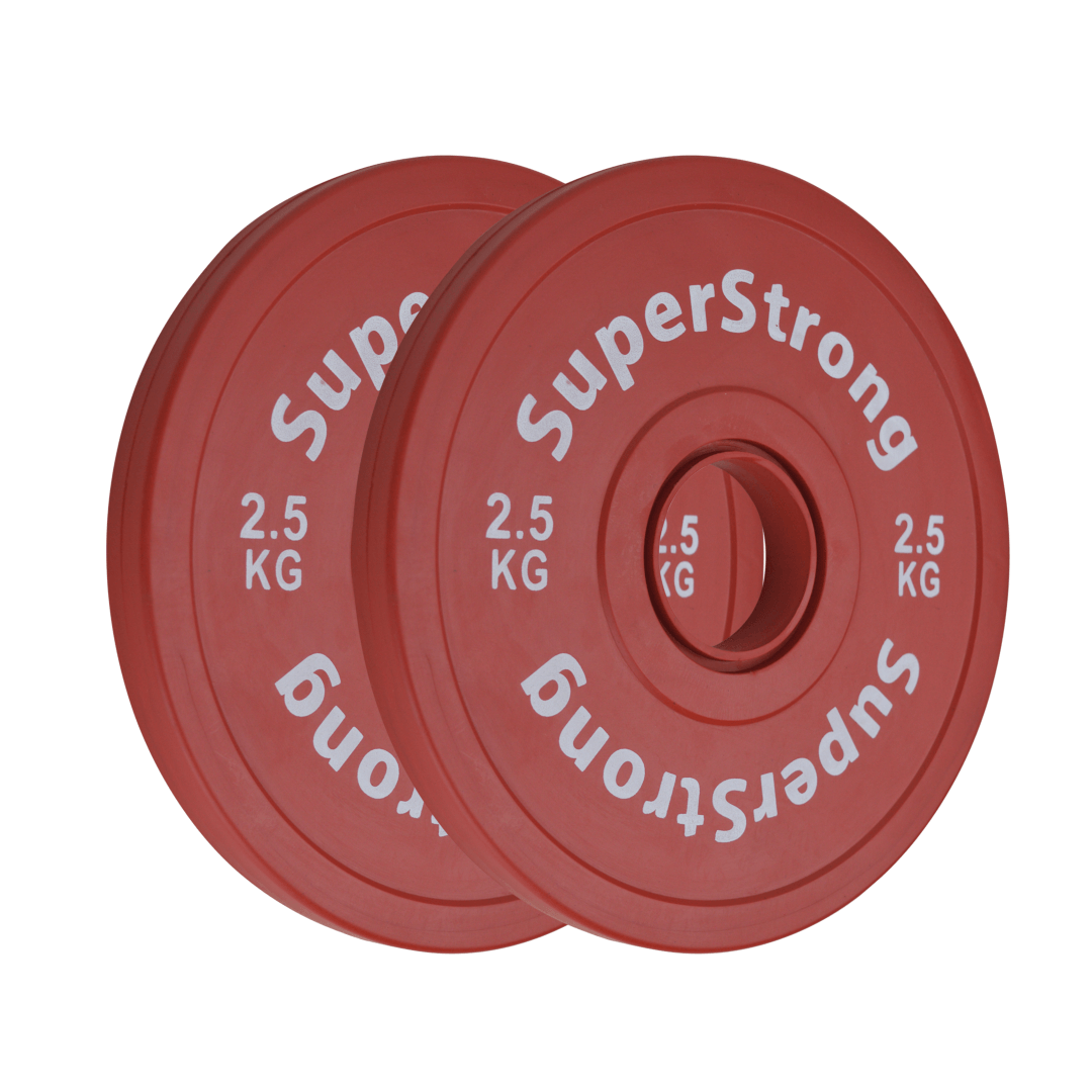 Change Plates (Pair)