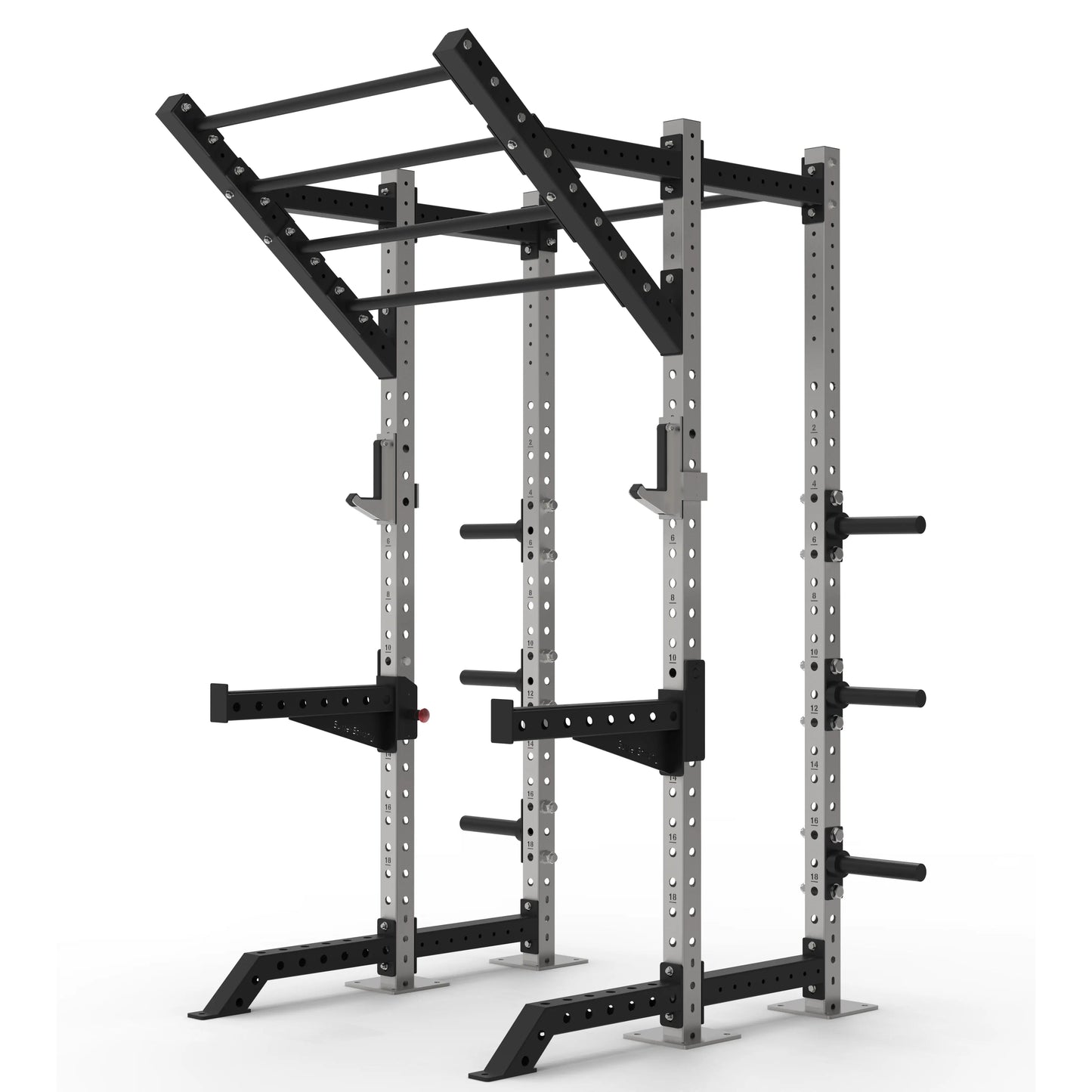 PRO Half Rack