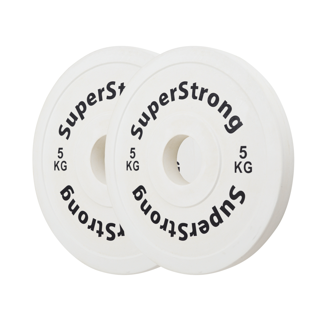 Change Plates (Pair)