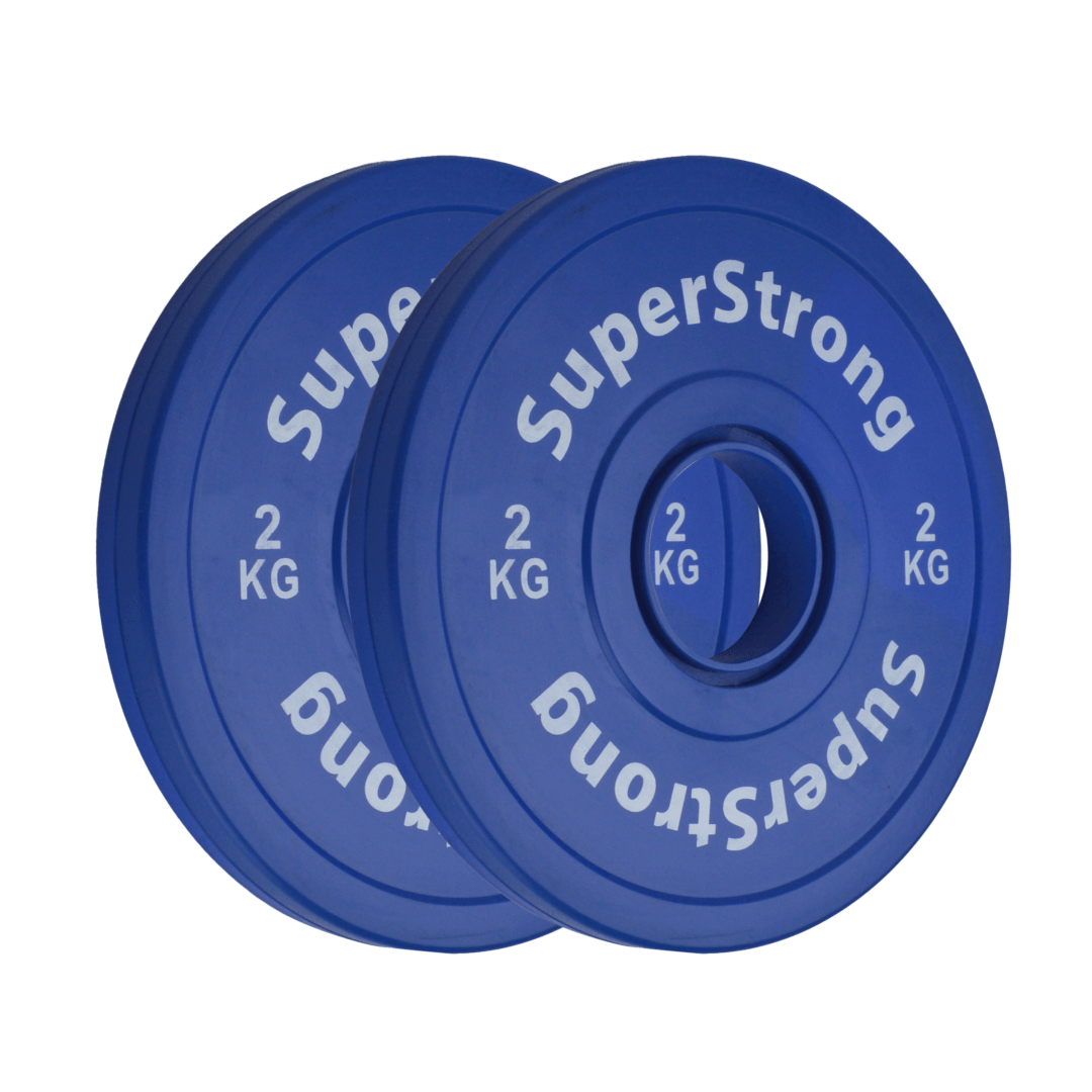 Change Plates (Pair)
