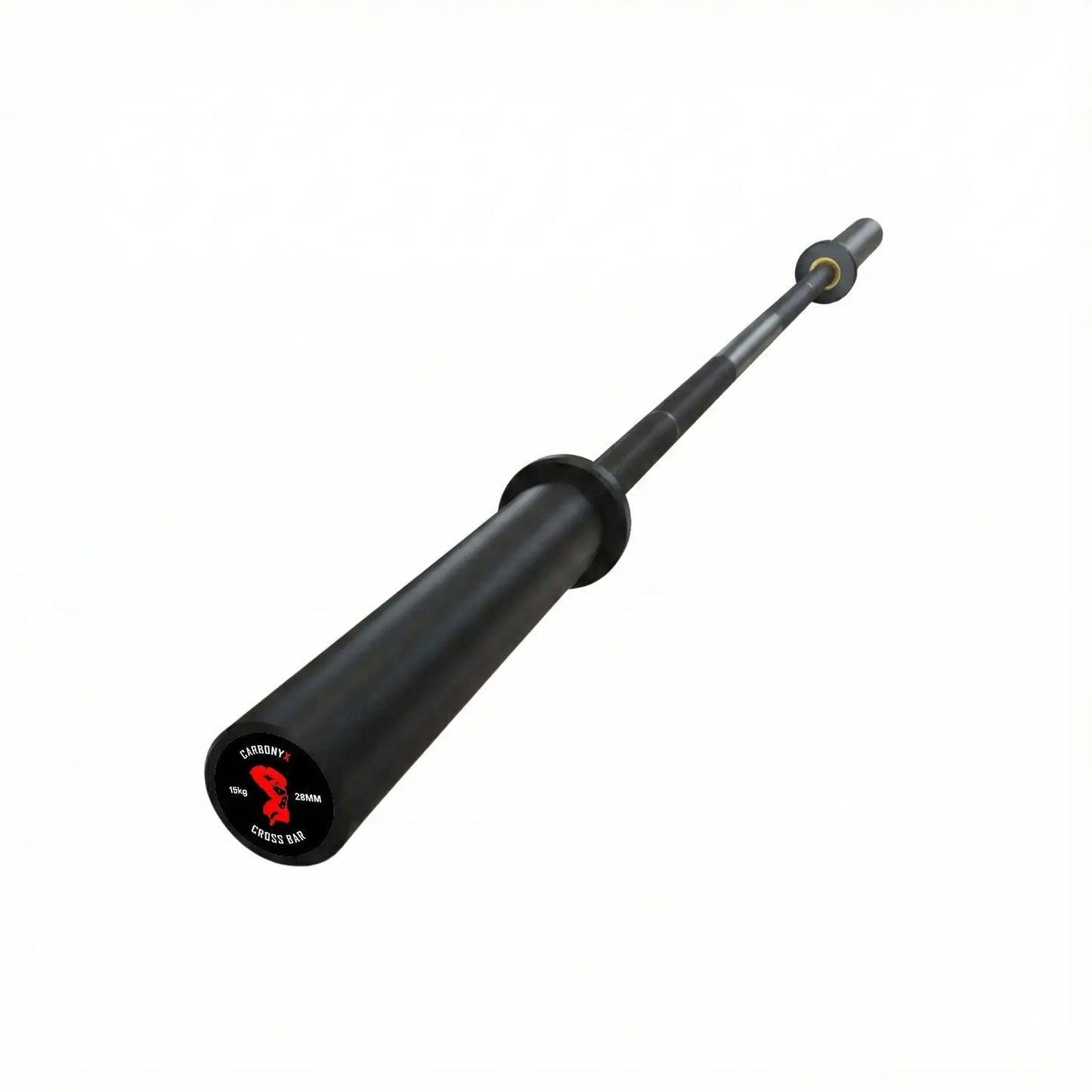 6 Foot CarbonyX Bar