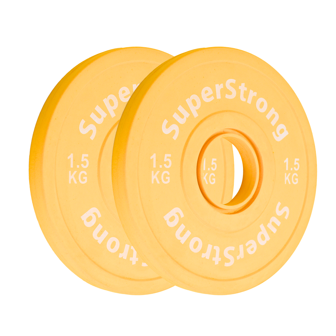 Change Plates (Pair)