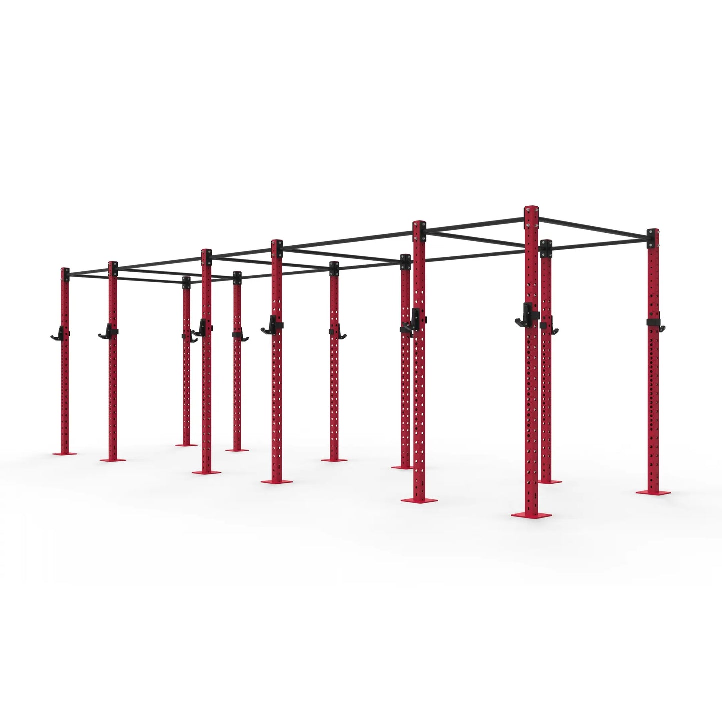 Gym Rigs - Modular