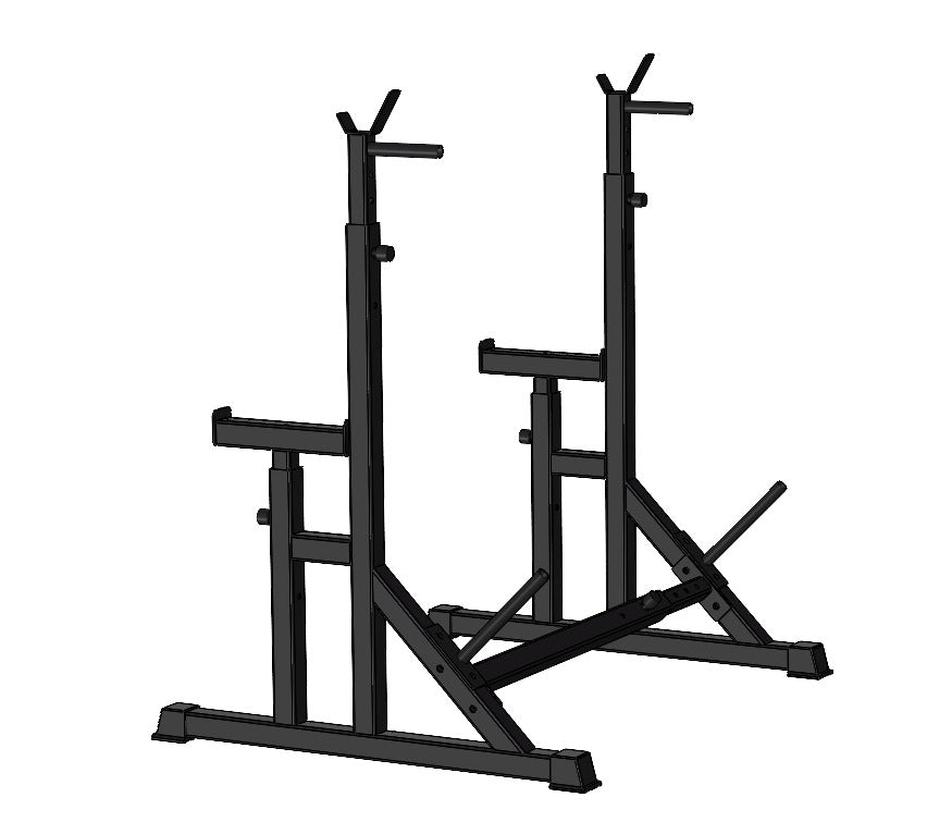 Squat Rack