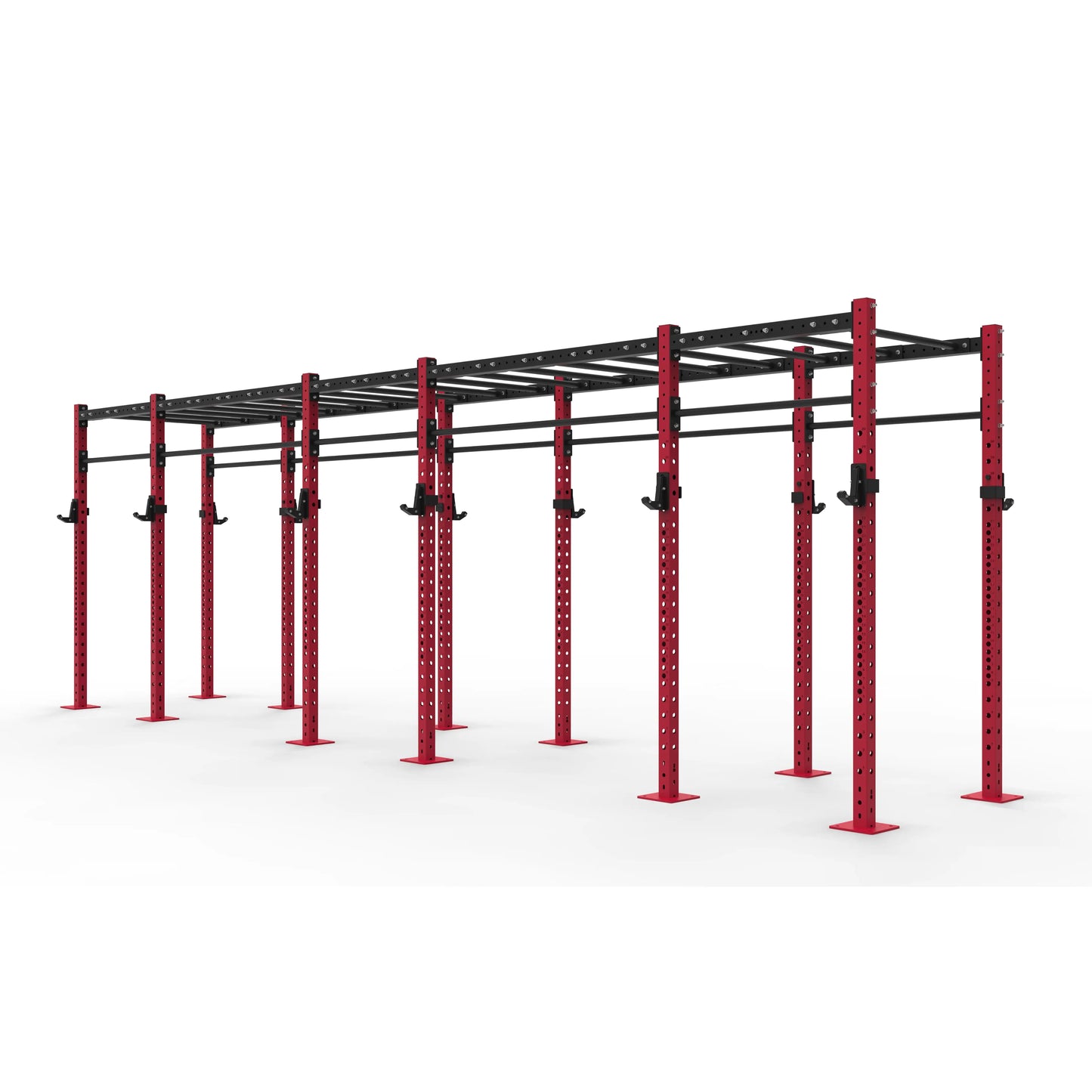 Monkey Bar Gym Rig