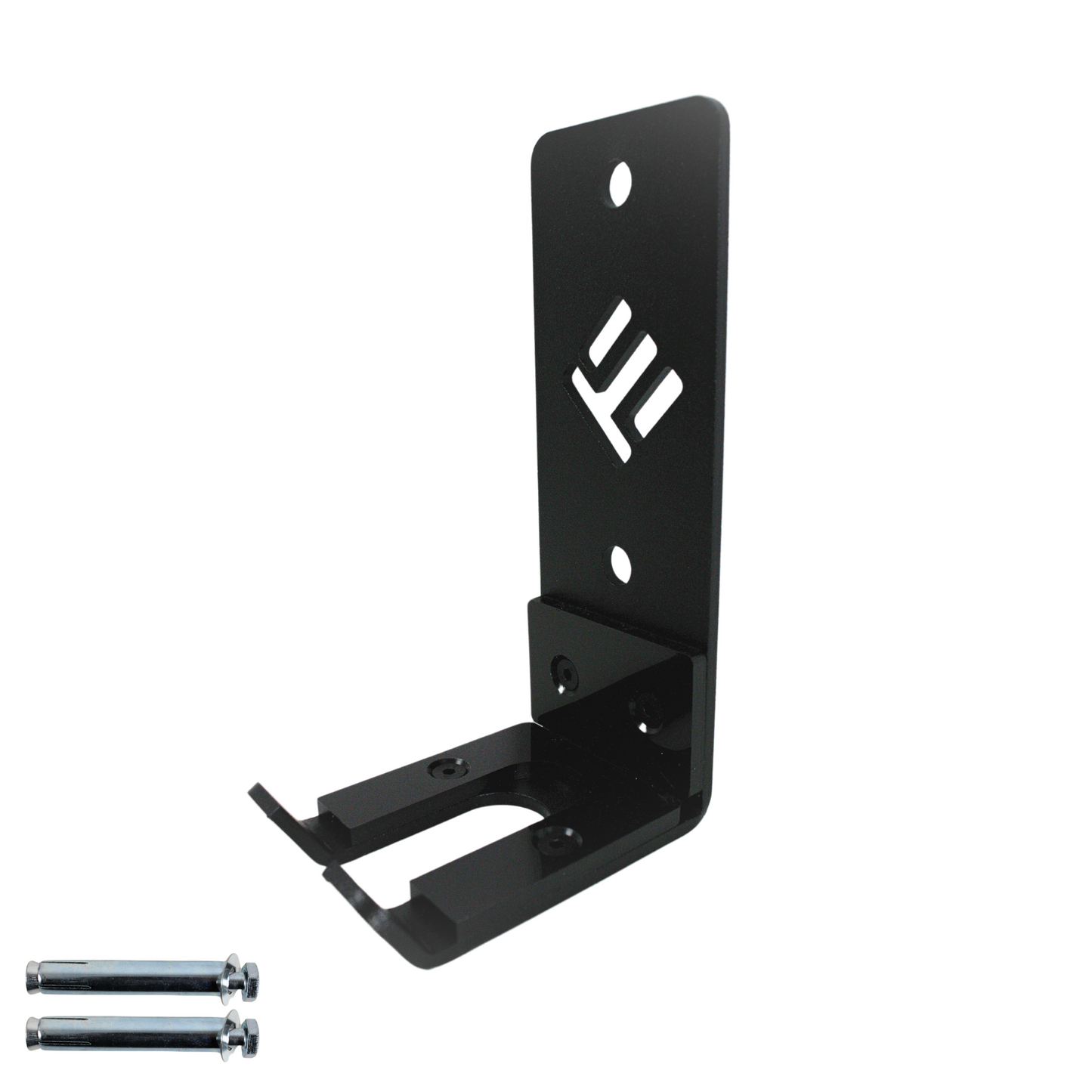 Barbell Hanger - Wall and Rig/Rack Compatible