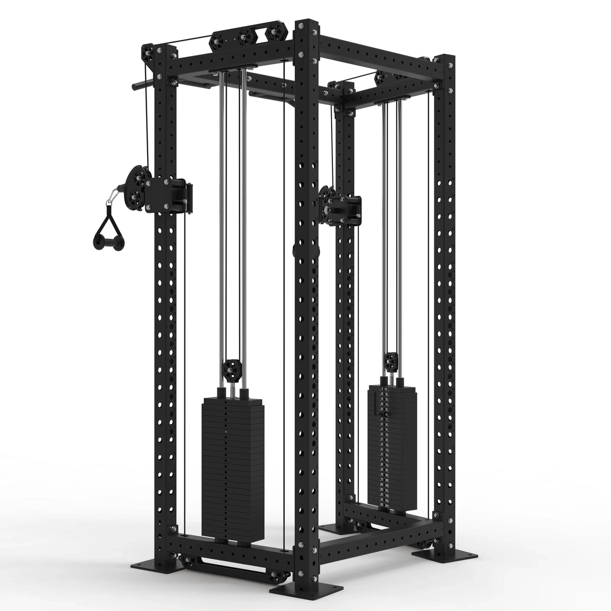 Pro Functional Trainer