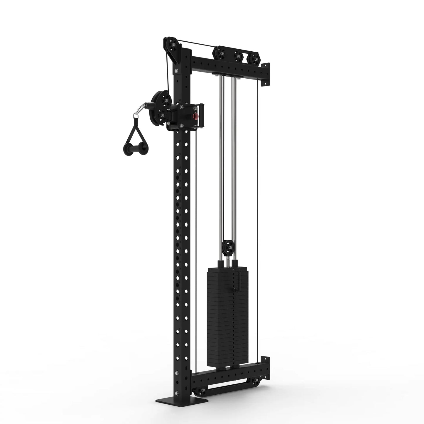 120kg Cable Stack - Rig/Wall Mounted or Free Standing options