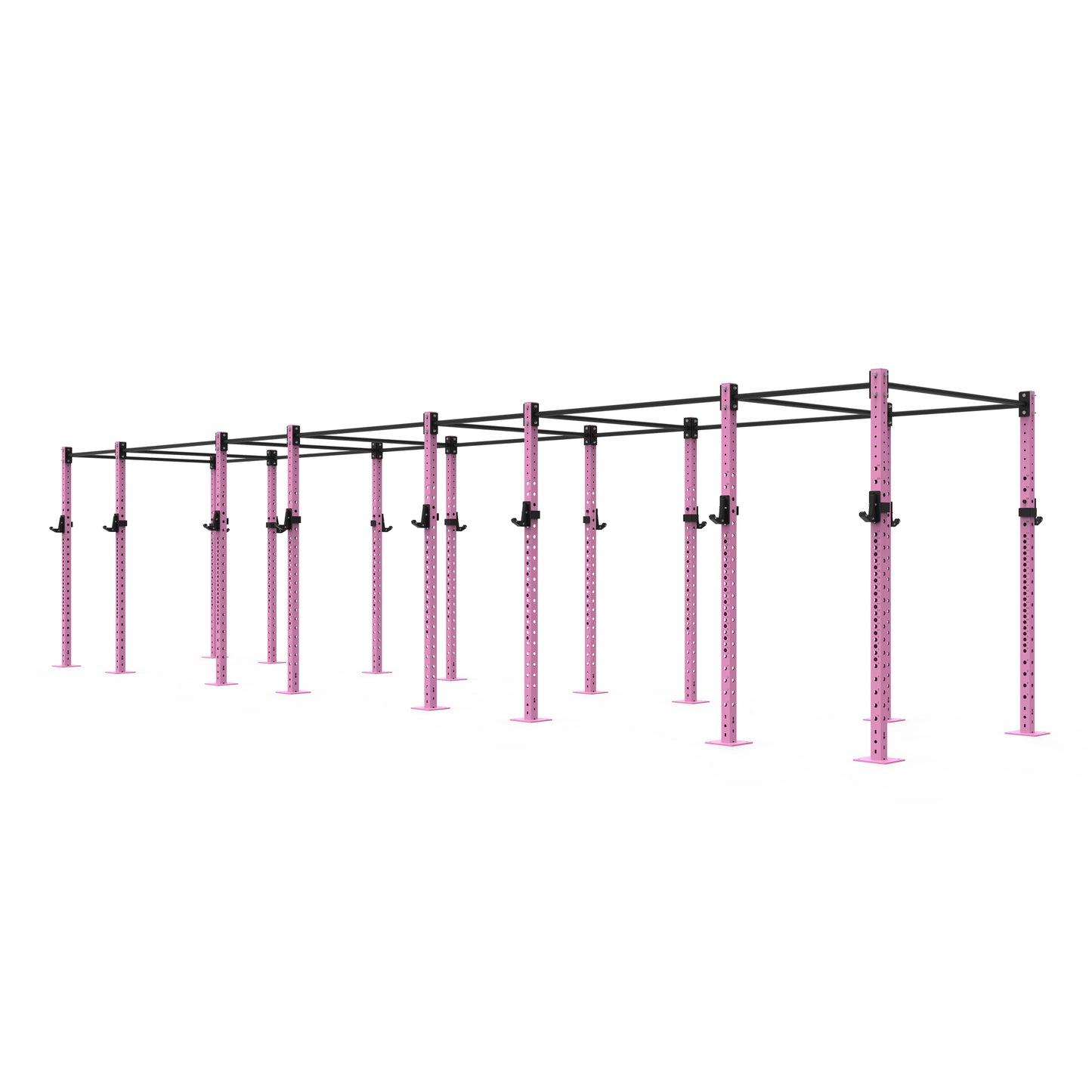 Gym Rigs - Modular