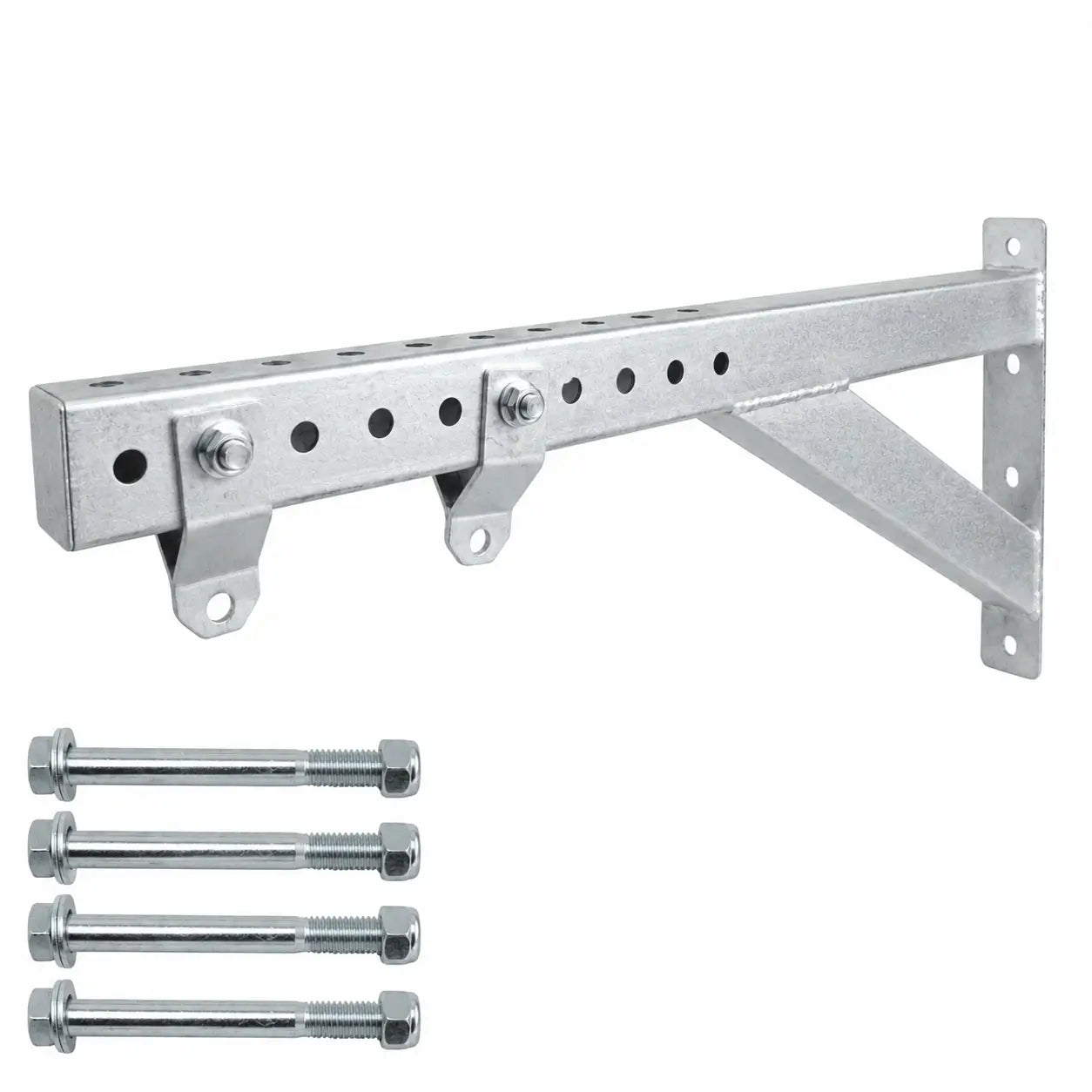 Outdoor Galvanised Rig Trawler Arm
