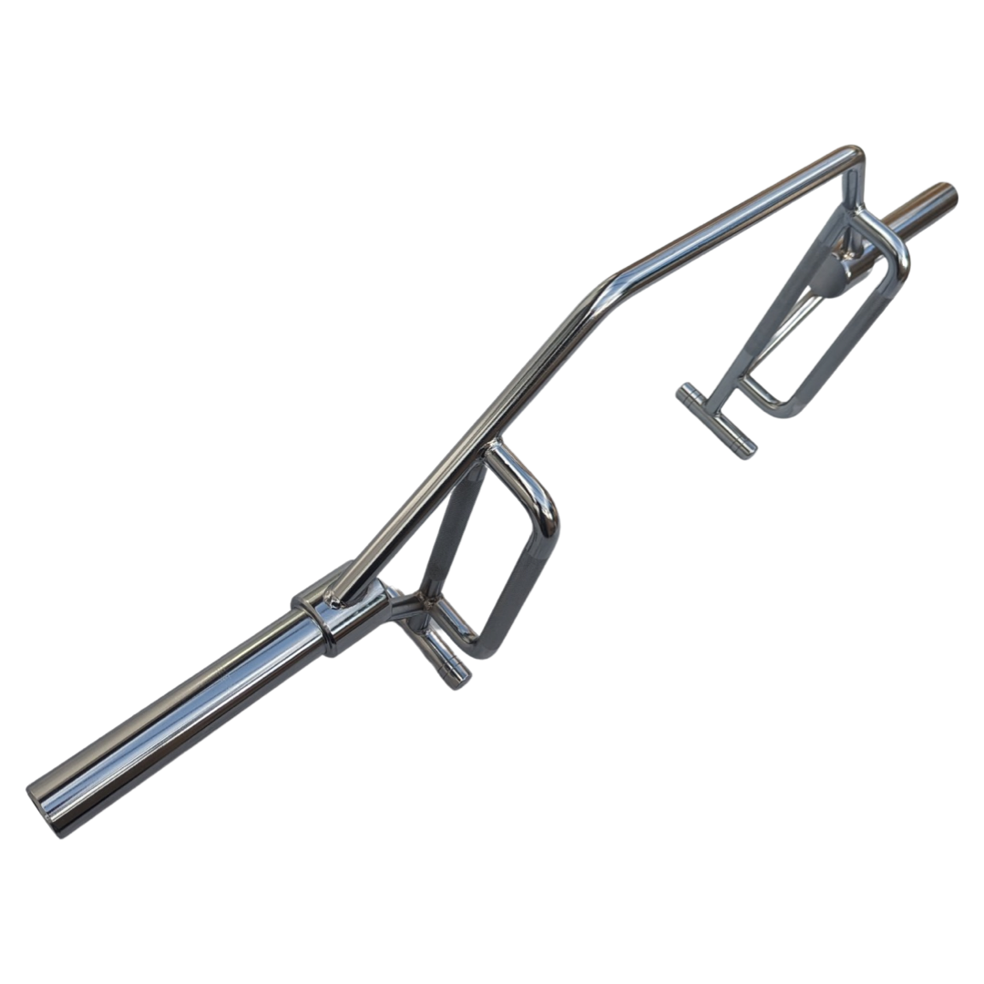Open Hex Barbell 20kg