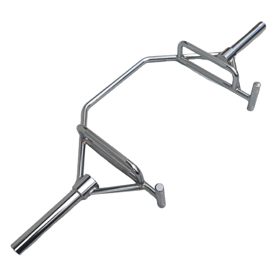 Open Hex Barbell 20kg