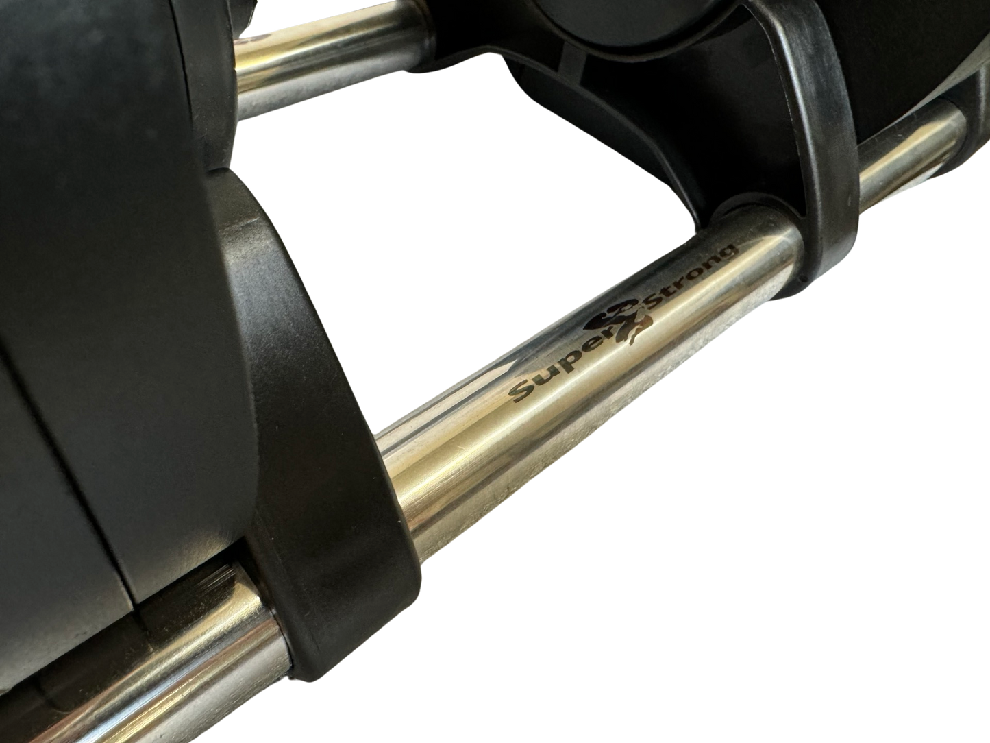 24kg Adjustable Dumbbells