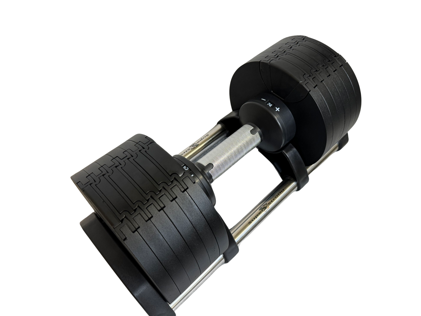 24kg Adjustable Dumbbells