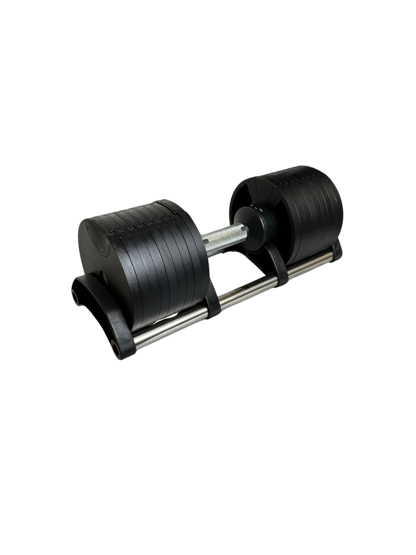 32kg Adjustable dumbbells