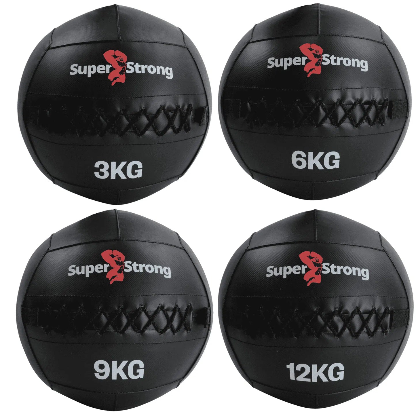 Medicine Balls - Wall Balls