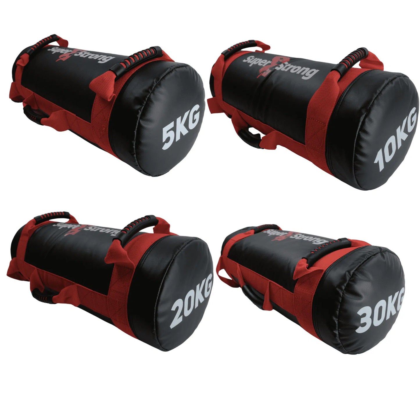 SuperStrong Power Bags'