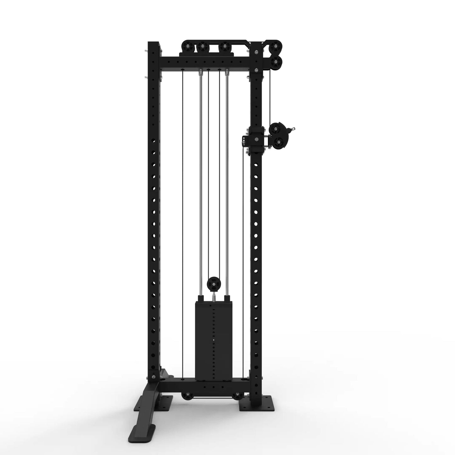 120kg Cable Stack - Rig/Wall Mounted or Free Standing options