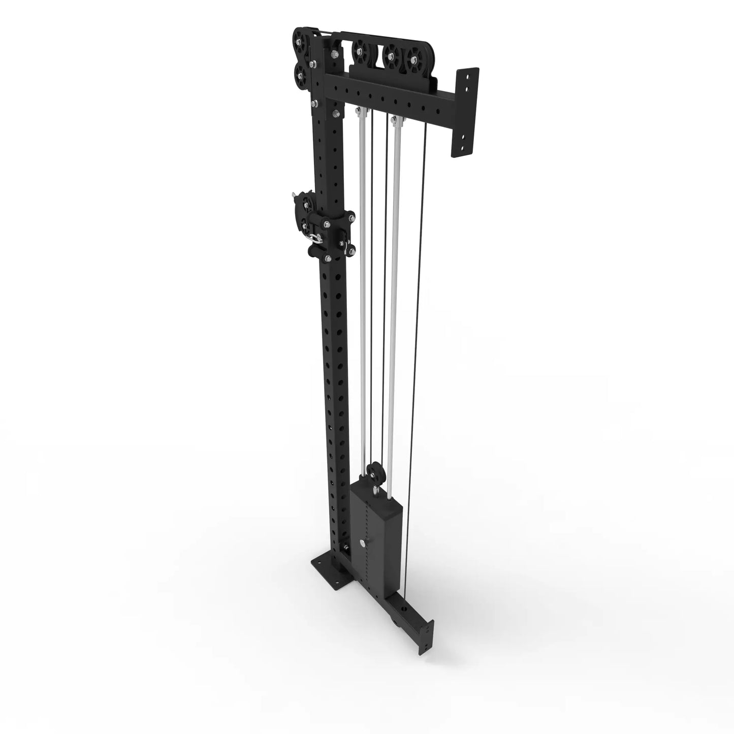 120kg Cable Stack - Rig/Wall Mounted or Free Standing options