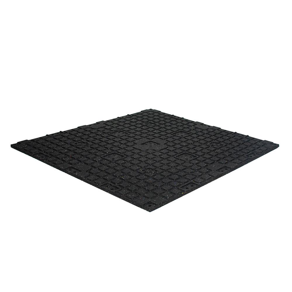 Konnecta Premium Gym Mats Green