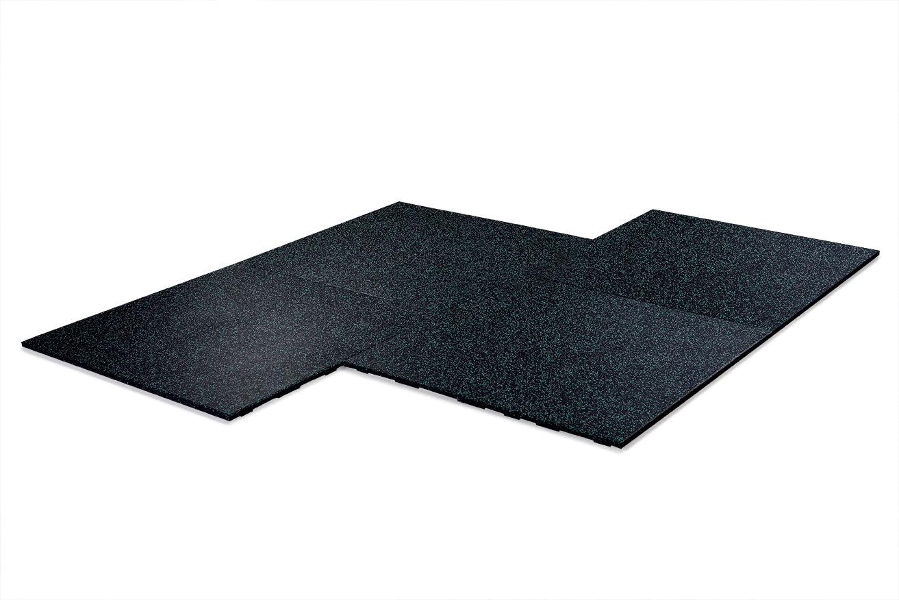 Konnecta Premium Gym Mats Green